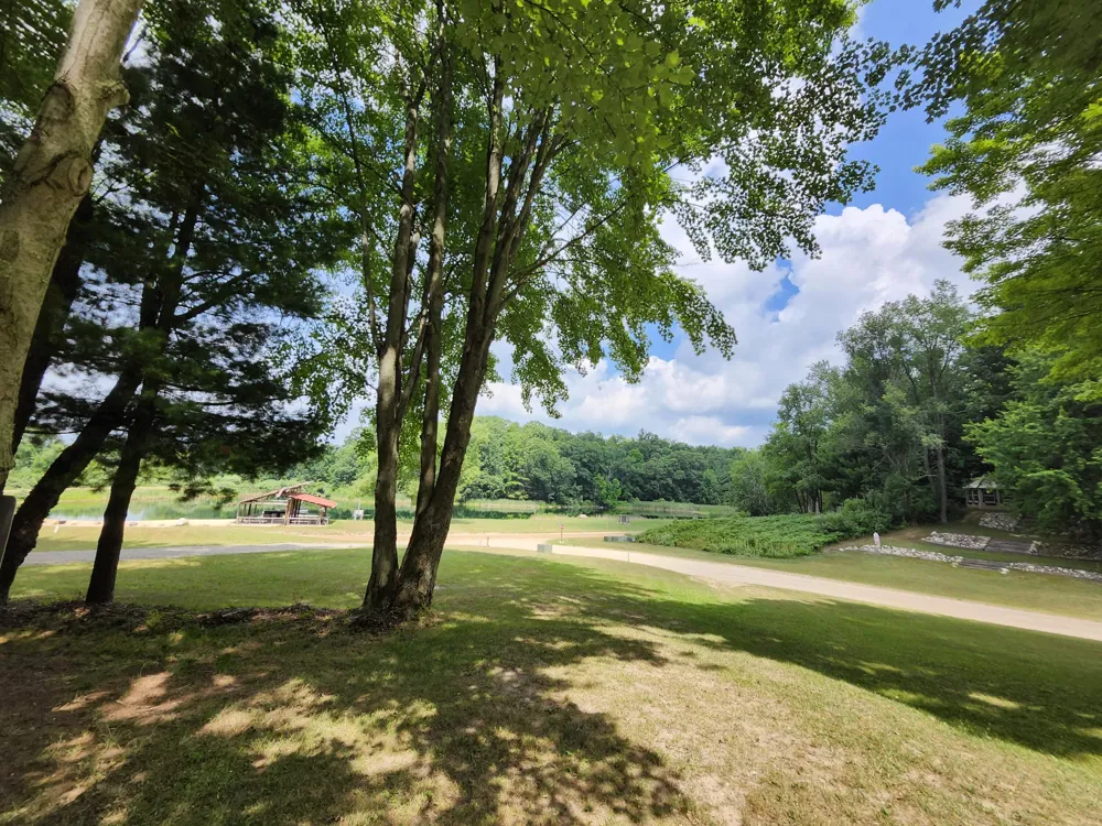 4993 Wetland Trail Custer, MI 49405