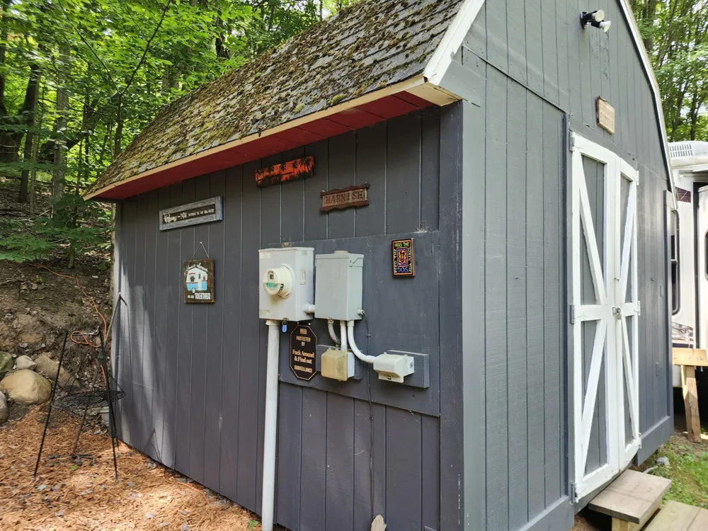 4993 Wetland Trail Custer, MI 49405
