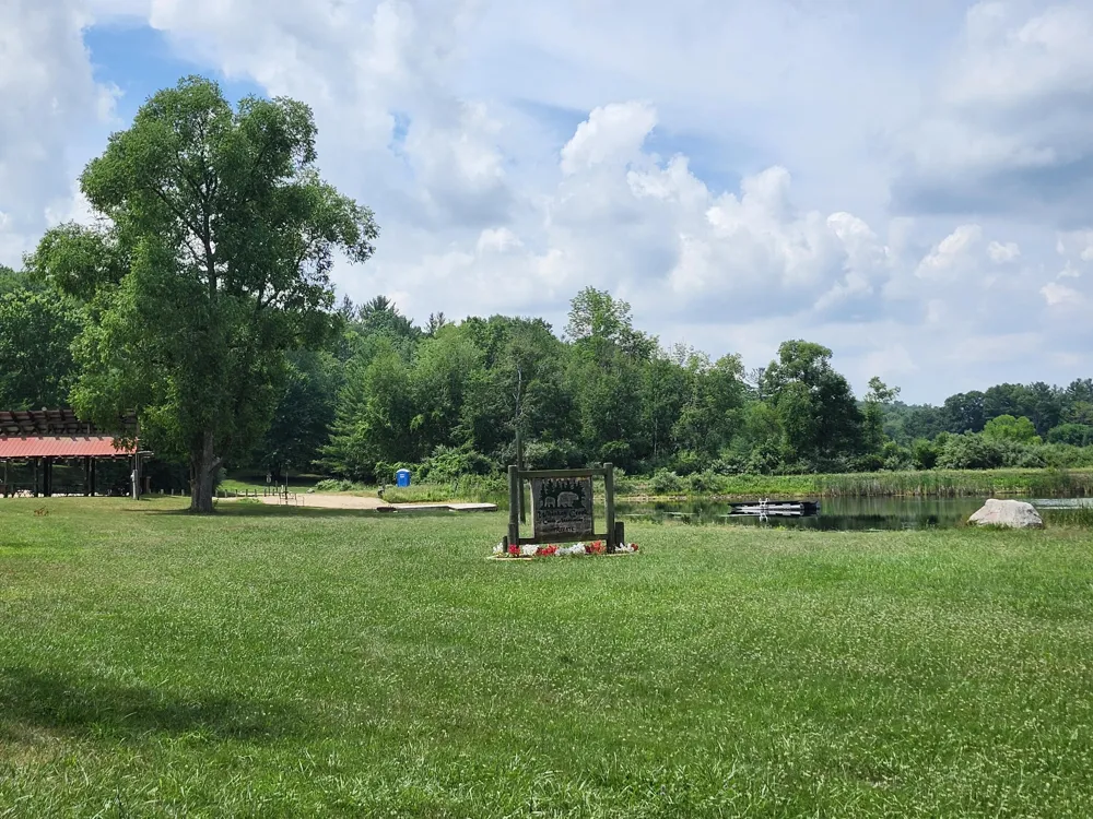 4993 Wetland Trail Custer, MI 49405