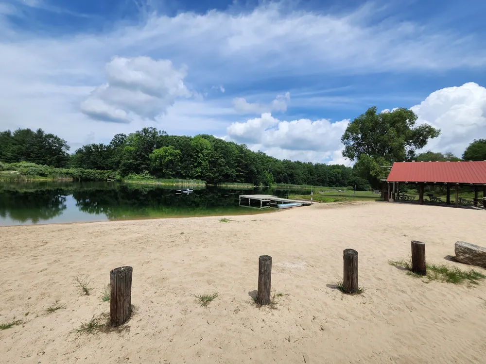 4993 Wetland Trail Custer, MI 49405
