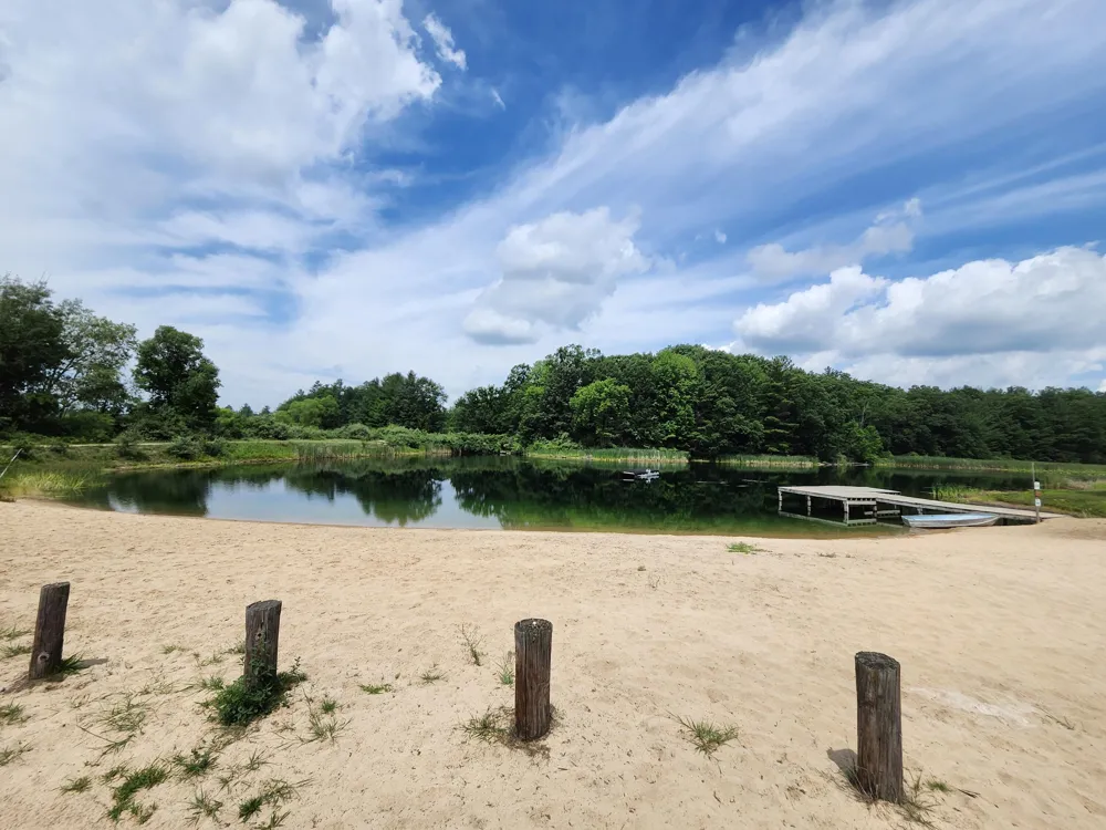 4993 Wetland Trail Custer, MI 49405