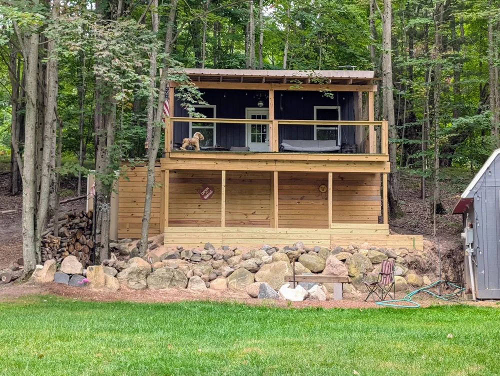 4993 Wetland Trail Custer, MI 49405