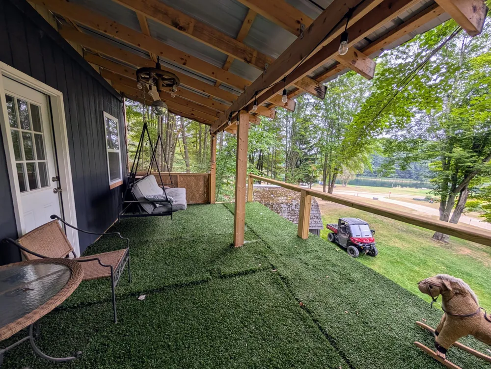 4993 Wetland Trail Custer, MI 49405