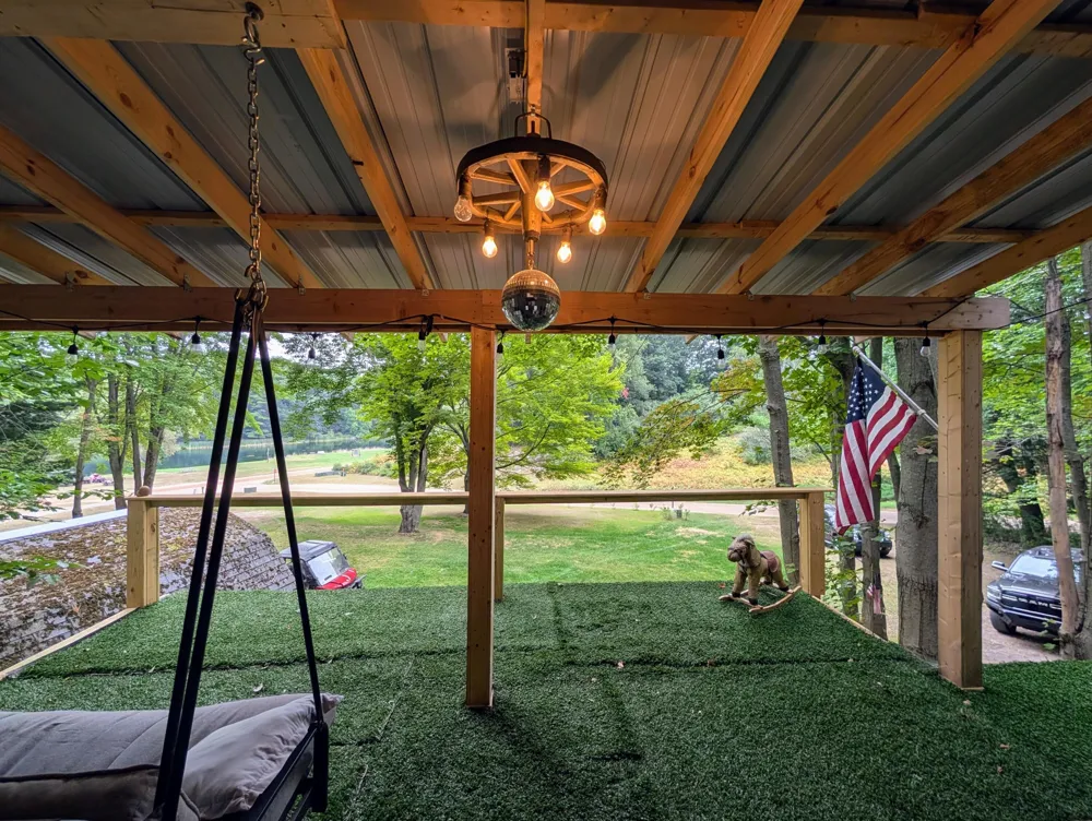 4993 Wetland Trail Custer, MI 49405