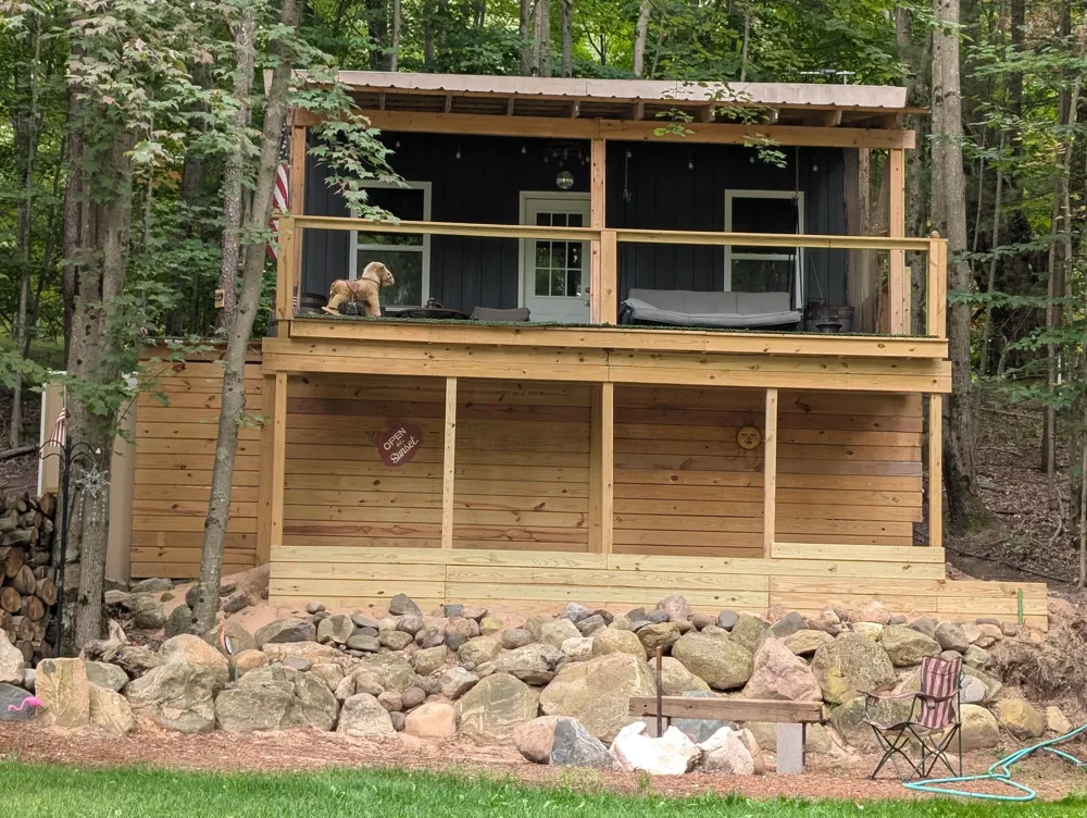 4993 Wetland Trail Custer, MI 49405
