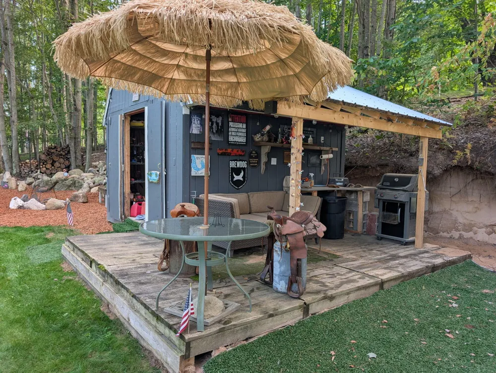 4993 Wetland Trail Custer, MI 49405