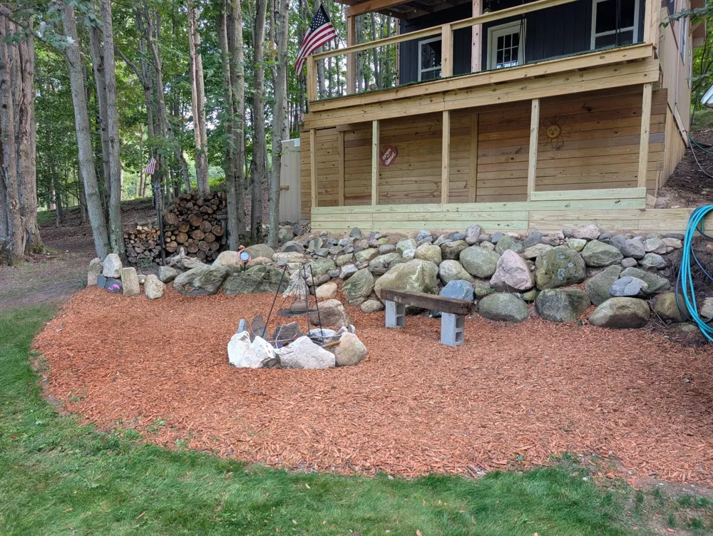 4993 Wetland Trail Custer, MI 49405