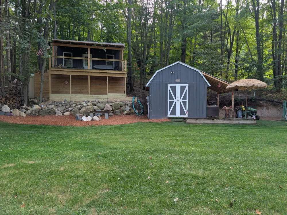 4993 Wetland Trail Custer, MI 49405