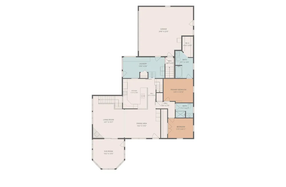 3830 146th Avenue Holland, MI 49423