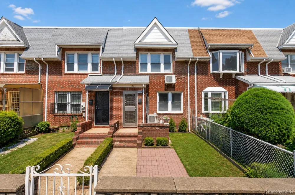 153-39 60th Avenue Flushing, NY 11355