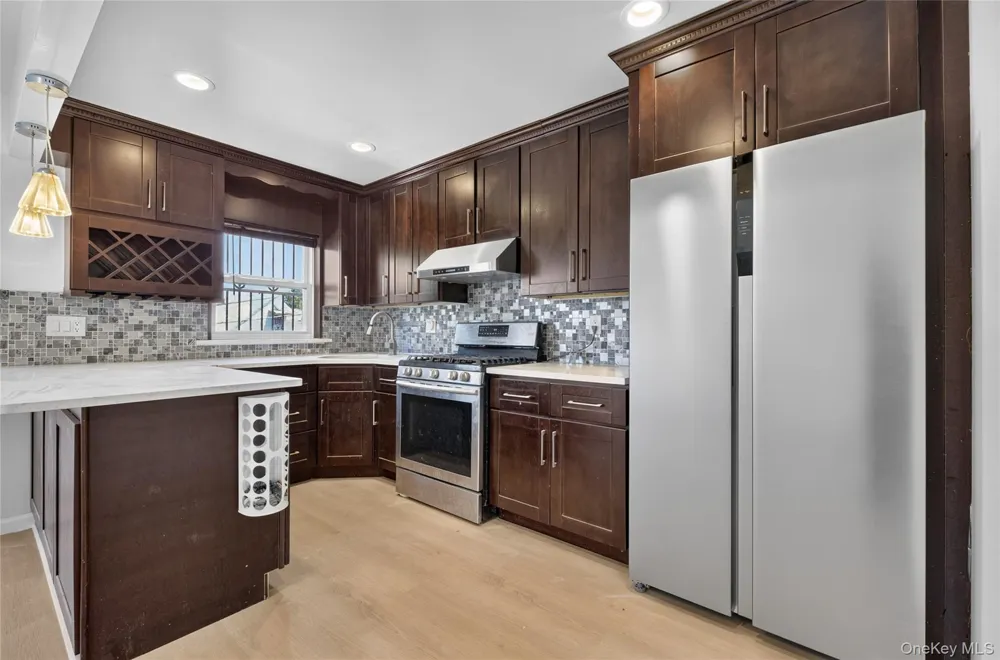 153-39 60th Avenue Flushing, NY 11355