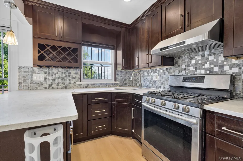 153-39 60th Avenue Flushing, NY 11355