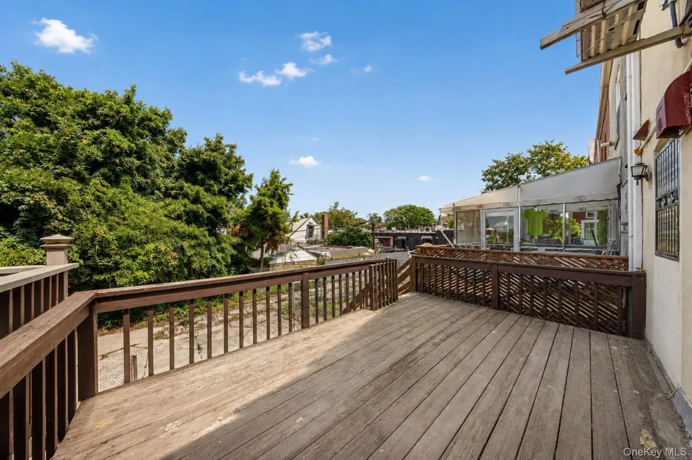 153-39 60th Avenue Flushing, NY 11355