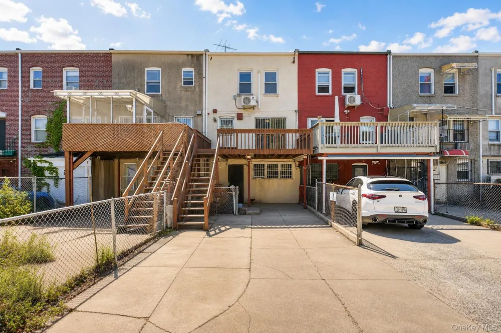 153-39 60th Avenue Flushing, NY 11355