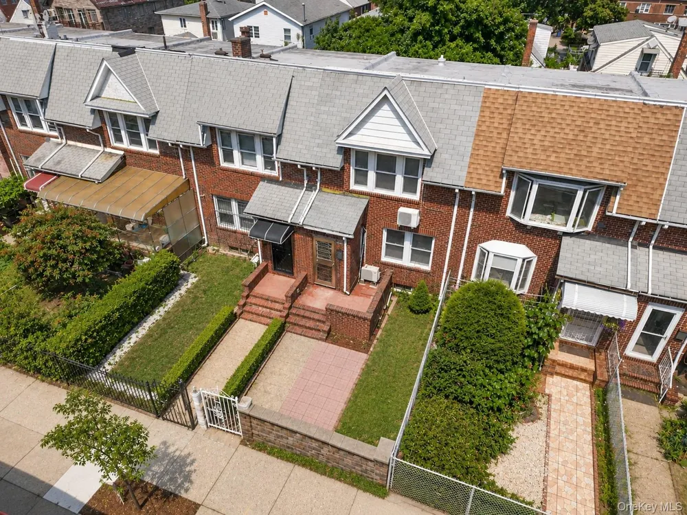 153-39 60th Avenue Flushing, NY 11355