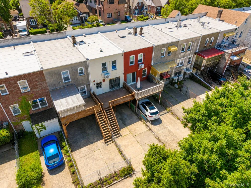 153-39 60th Avenue Flushing, NY 11355