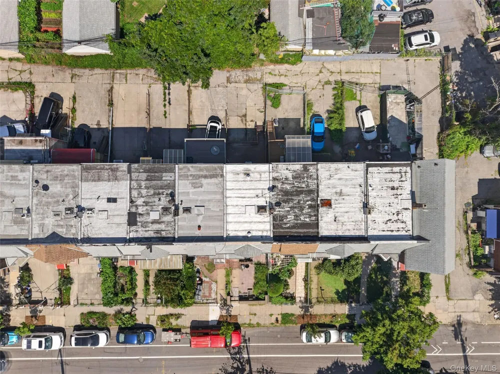 153-39 60th Avenue Flushing, NY 11355
