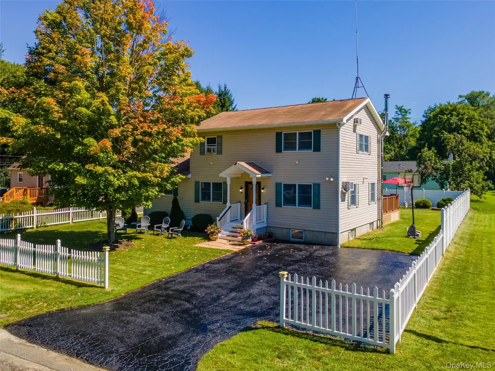 38 Elk Road Hopewell Junction, NY 12533