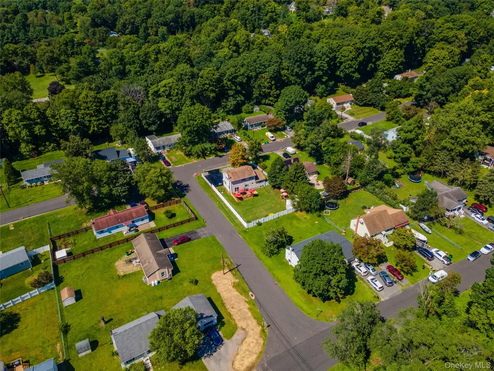 38 Elk Road Hopewell Junction, NY 12533