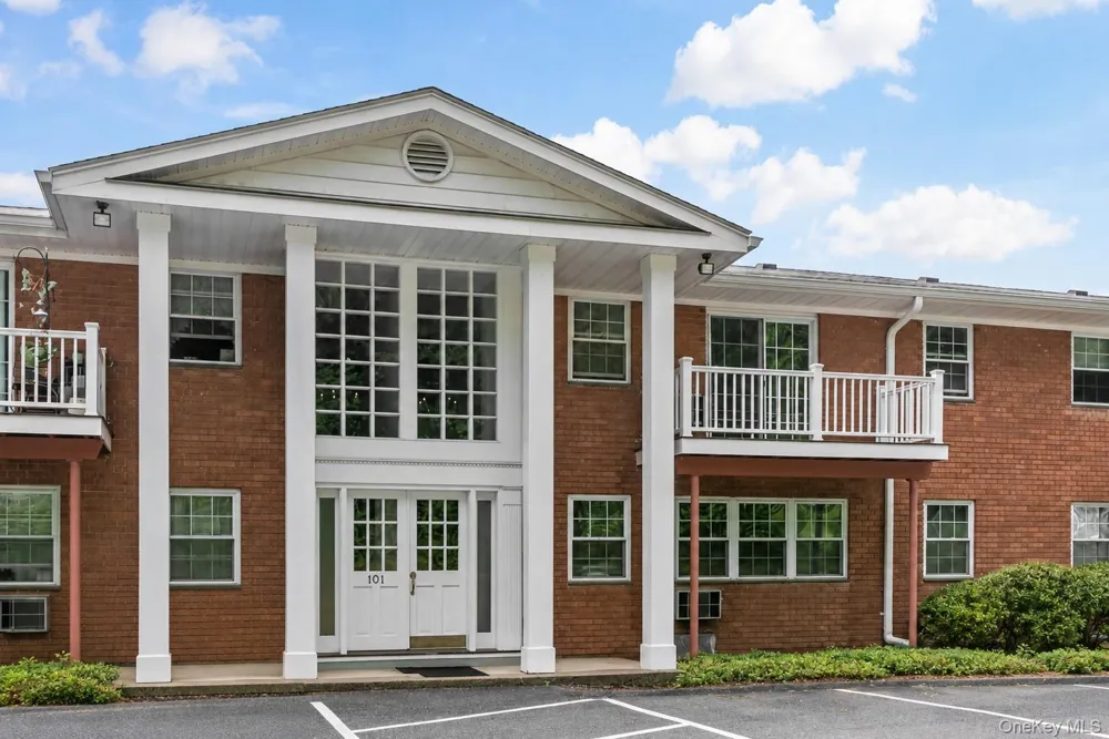 101 Nottingham Road #E Bedford Hills, NY 10507
