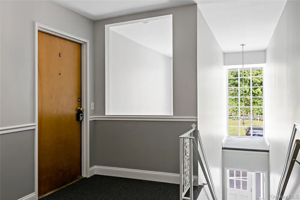 101 Nottingham Road #E Bedford Hills, NY 10507