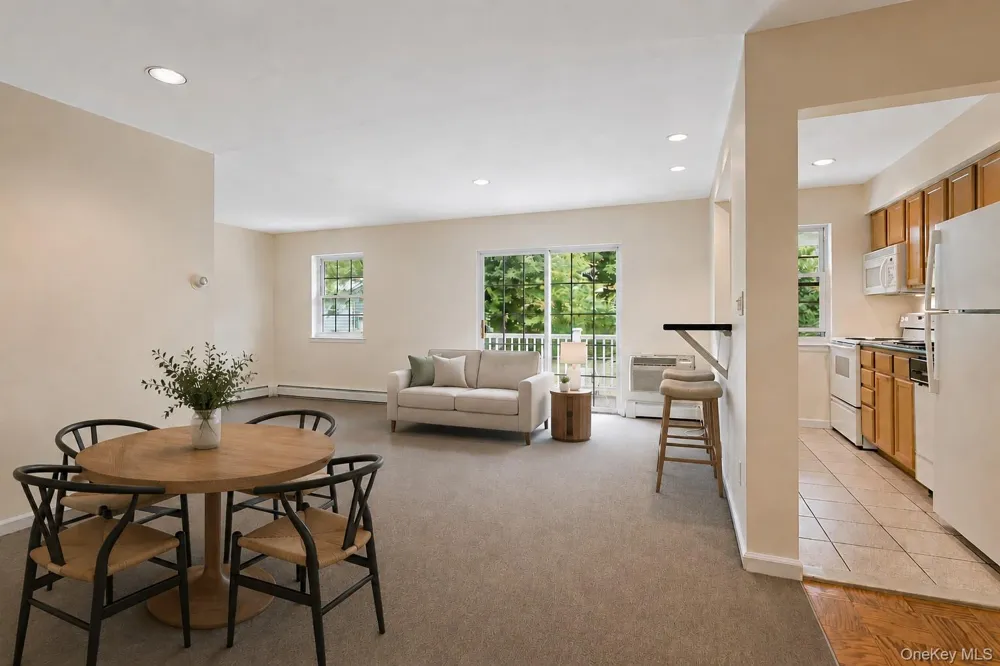 101 Nottingham Road #E Bedford Hills, NY 10507