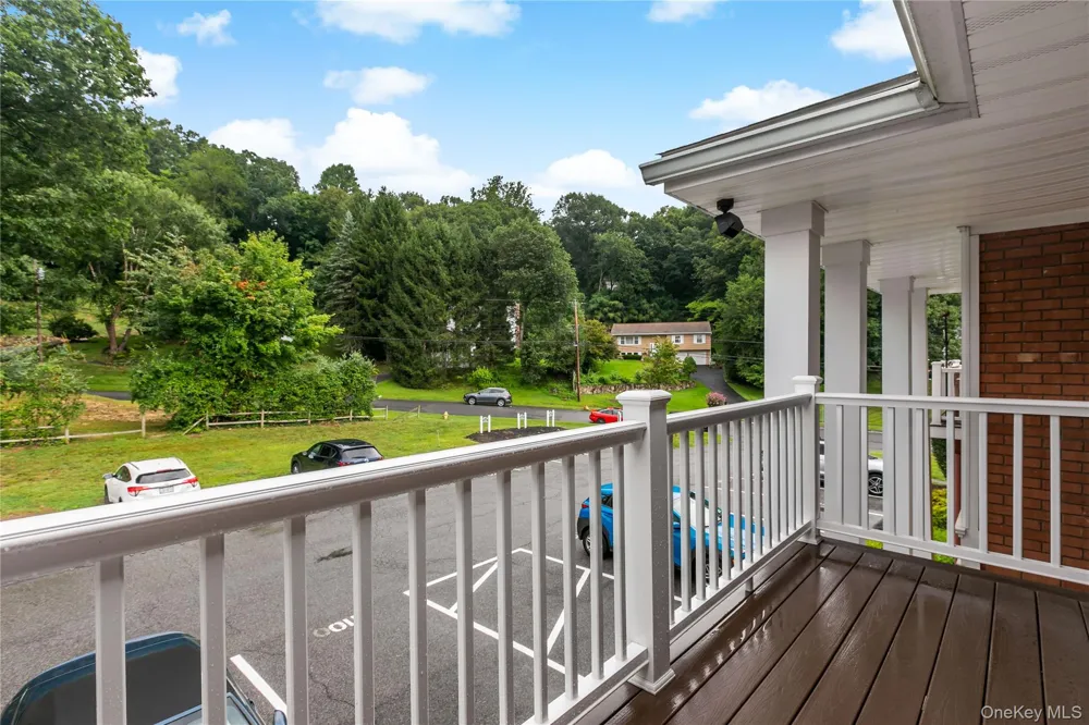 101 Nottingham Road #E Bedford Hills, NY 10507