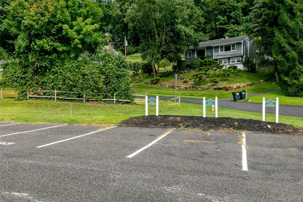 101 Nottingham Road #E Bedford Hills, NY 10507