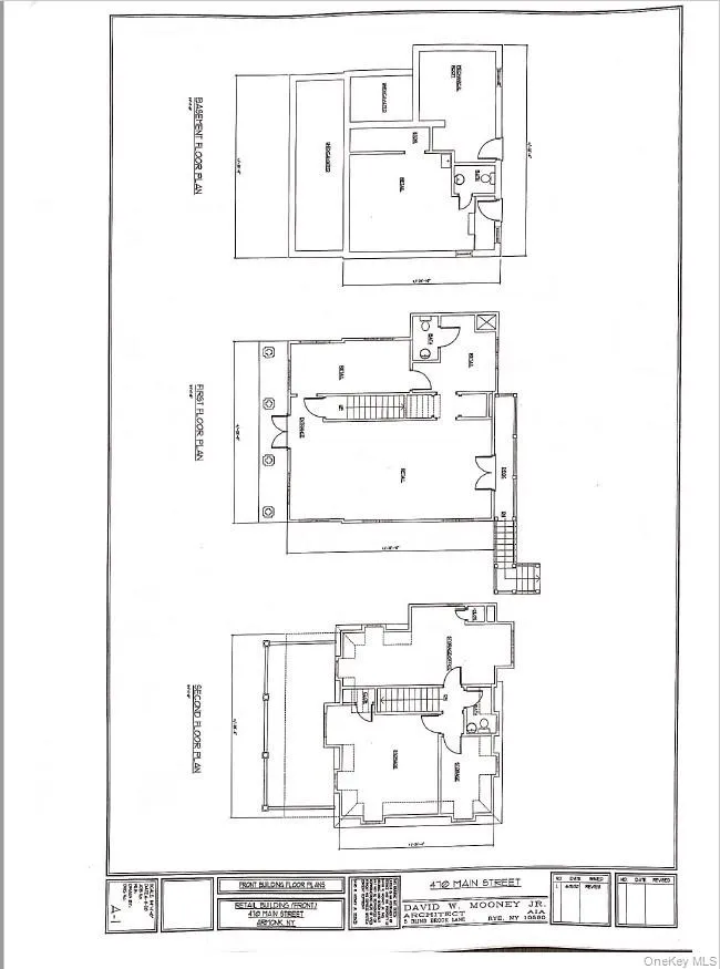 470 Main Street #11 Armonk, NY 10504