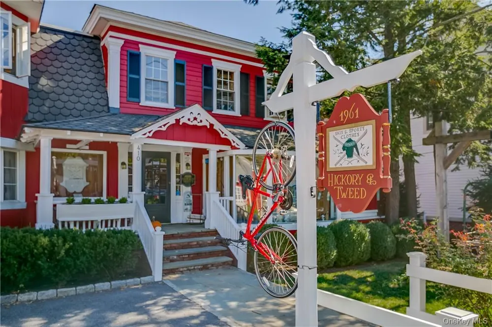 470 Main Street #11 Armonk, NY 10504