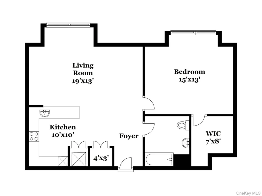 10 School Street #4F Rye, NY 10580