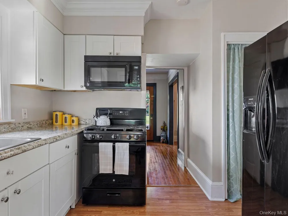 21 Manor Place Kingston, NY 12401