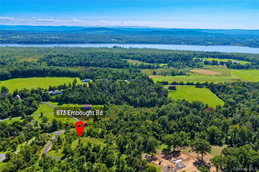 673 Embought Road Catskill, NY 12414