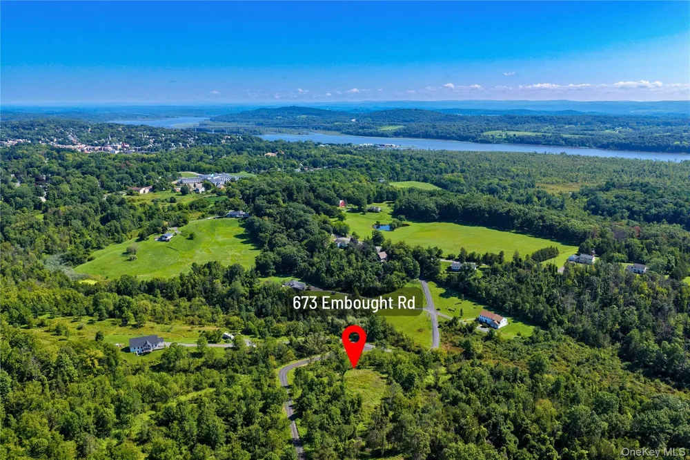 673 Embought Road Catskill, NY 12414