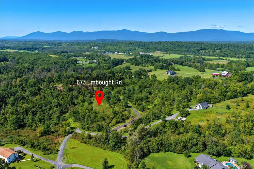 673 Embought Road Catskill, NY 12414