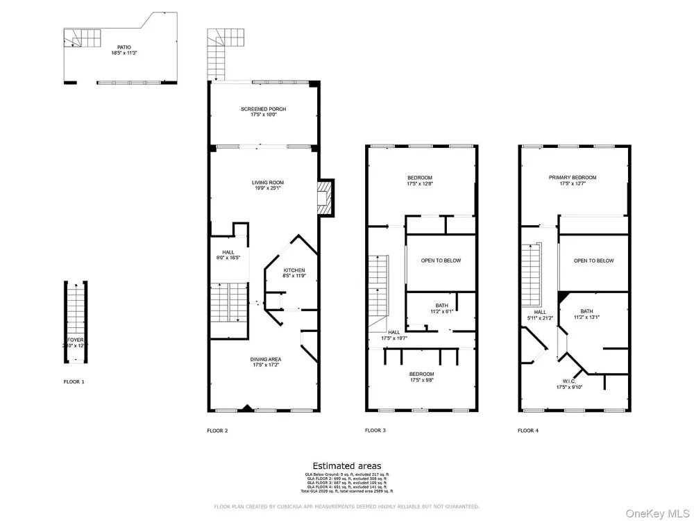 322 E 50th St New York (Manhattan), NY 10022
