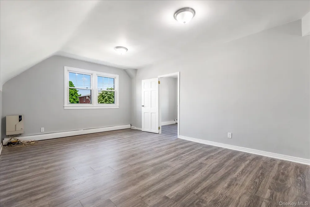 59-11 157th Street #2 Flushing, NY 11355
