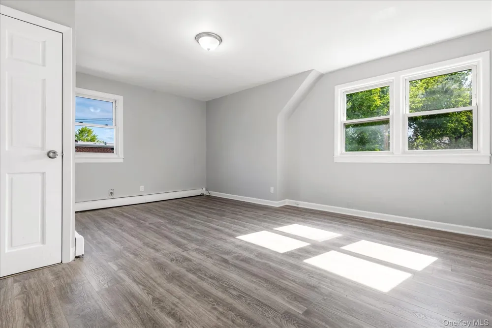 59-11 157th Street #2 Flushing, NY 11355