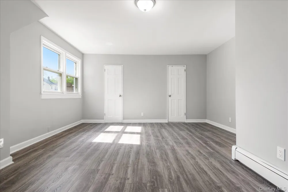 59-11 157th Street #2 Flushing, NY 11355