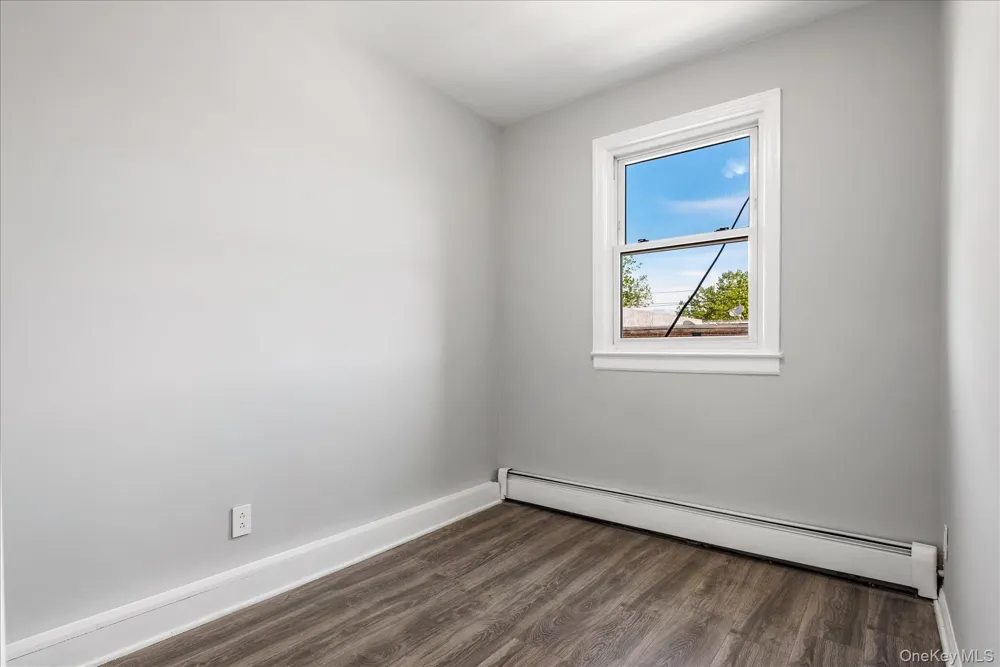 59-11 157th Street #2 Flushing, NY 11355