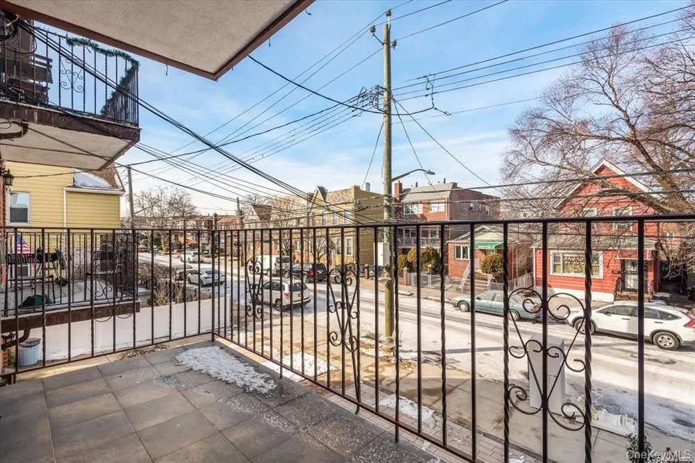 70-12 Caldwell Avenue #2 Middle Village, NY 11379