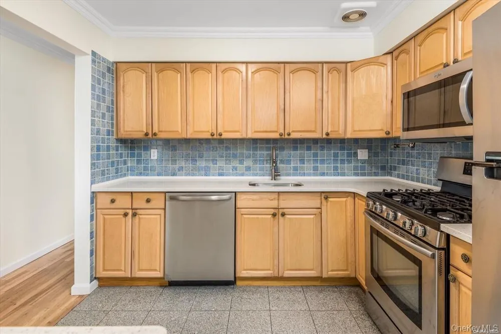 70-12 Caldwell Avenue #2 Middle Village, NY 11379