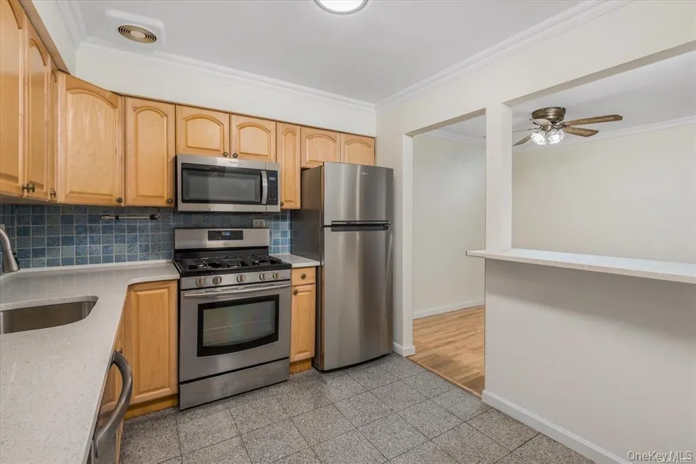 70-12 Caldwell Avenue #2 Middle Village, NY 11379