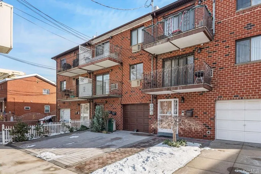 70-12 Caldwell Avenue #2 Middle Village, NY 11379
