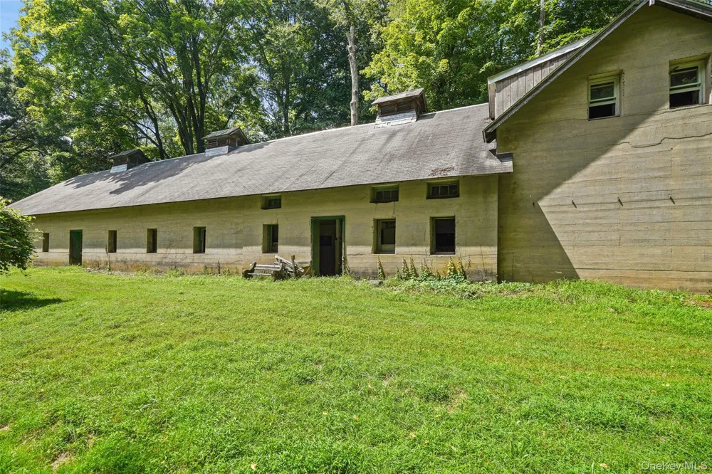 382 Bedford Center Bedford, NY 10507