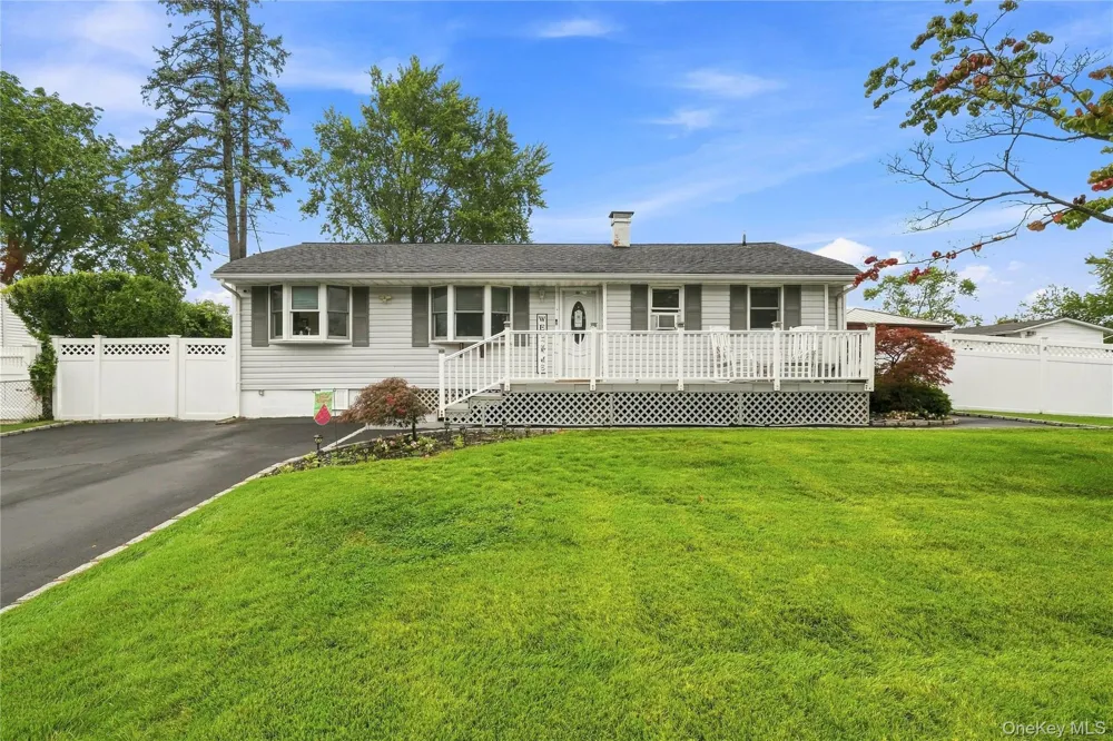 5 Talbot Lane Selden, NY 11784