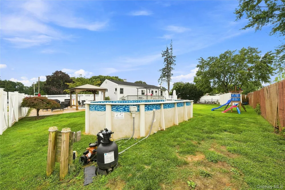 5 Talbot Lane Selden, NY 11784