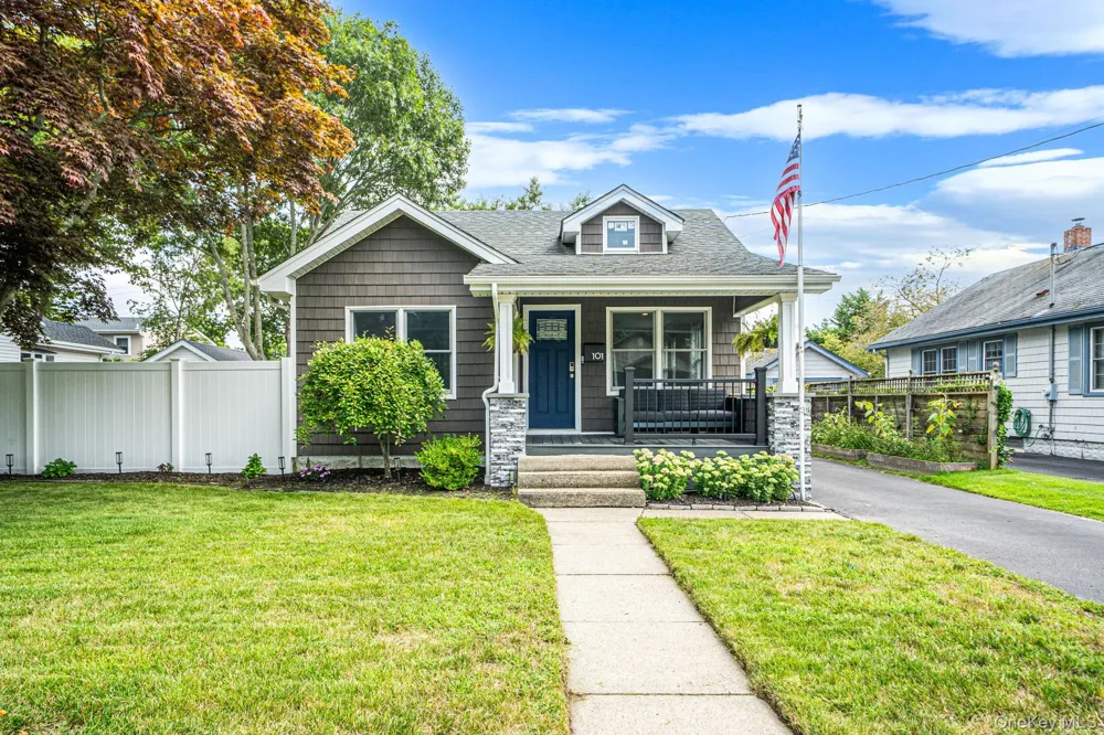 101 Highland Avenue Patchogue, NY 11772