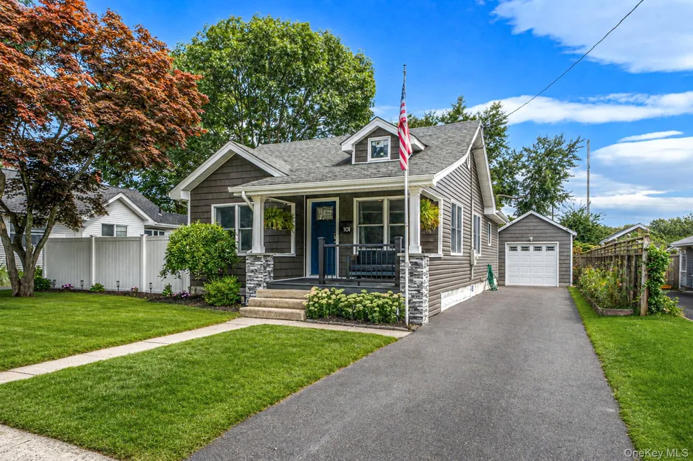 101 Highland Avenue Patchogue, NY 11772
