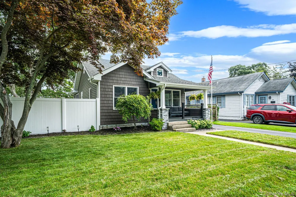 101 Highland Avenue Patchogue, NY 11772
